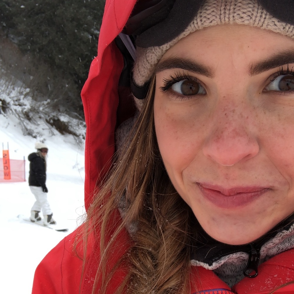 Meet your Posher, Josie